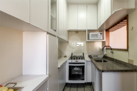 Apartamento à venda com 2 quartos, sendo 1 suíte, em Jardim Paulista, São Paulo, SP