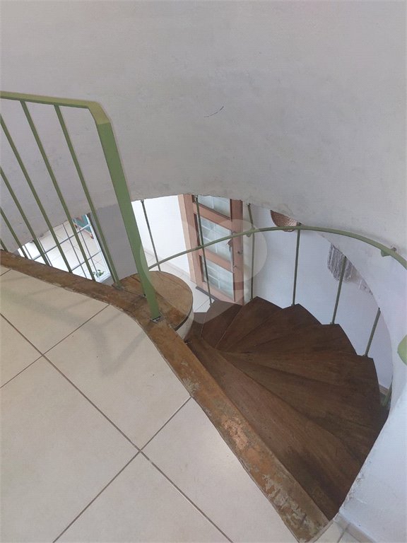 Sobrado à venda com 2 quartos em Vila Leopoldina, São Paulo, SP