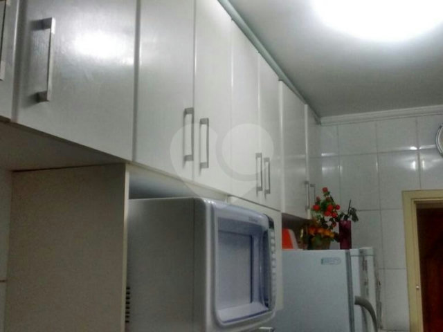 Apartamento à venda com 2 quartos em Santana, São Paulo, SP