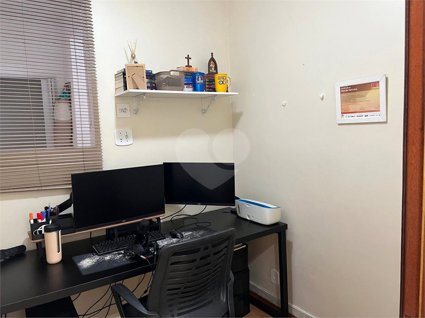 Apartamento à venda com 3 quartos em Méier, Rio de Janeiro, RJ