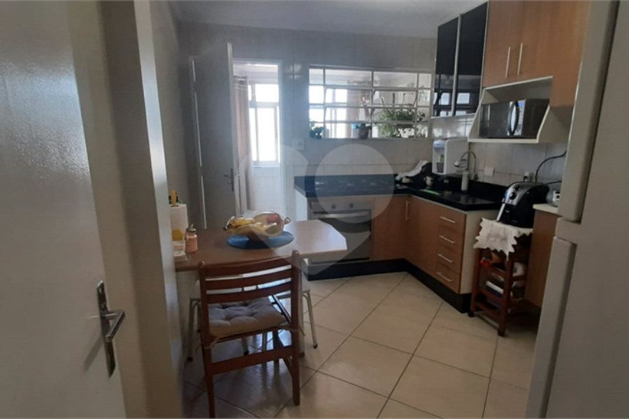 Apartamento à venda com 2 quartos em Vila Guilherme, São Paulo, SP