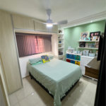 Apartamento à venda com 2 quartos em Parque Residencial Indaiá, Indaiatuba, SP