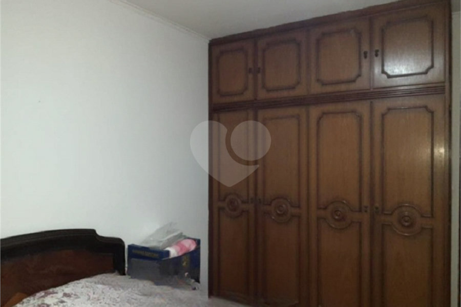 Sobrado à venda com 3 quartos, sendo 1 suíte, em Vila Maria, São Paulo, SP