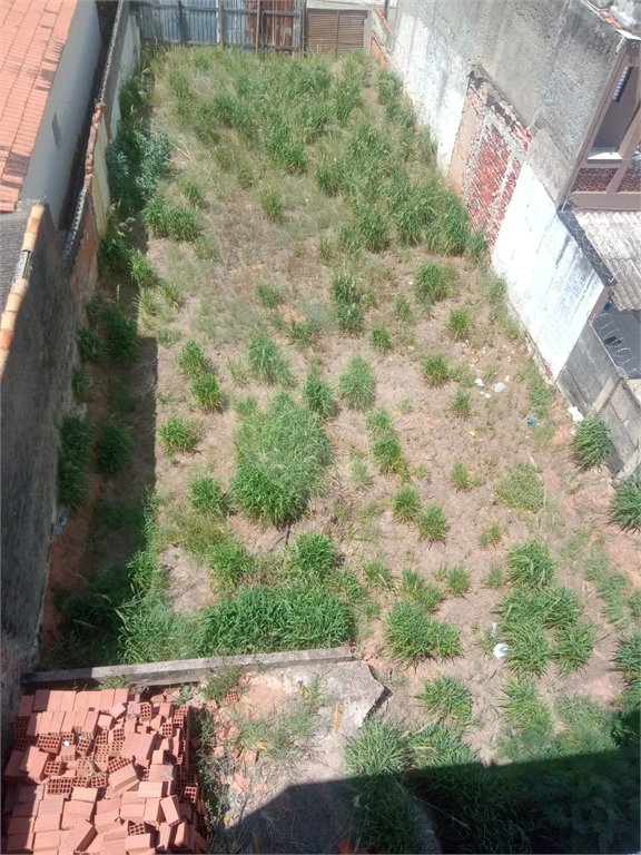 Terreno à venda em Vila Haro, Sorocaba, SP