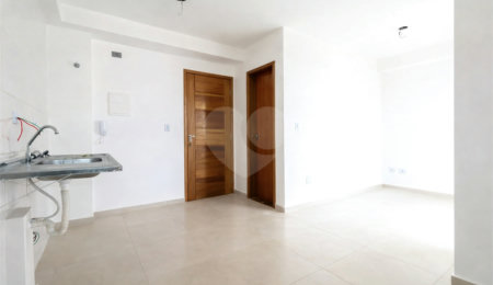 Studio à venda com 1 quarto em Parque Maria Luiza, São Paulo, SP