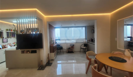 Apartamento à venda com 3 quartos, sendo 1 suíte,  em Vila Espírito Santo, Sorocaba, SP