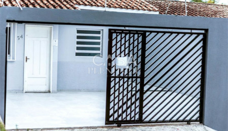 Casa à venda com 2 quartos, sendo 1 suíte,  em Conjunto Residencial Jardim Villagio Torino, Sorocaba, SP