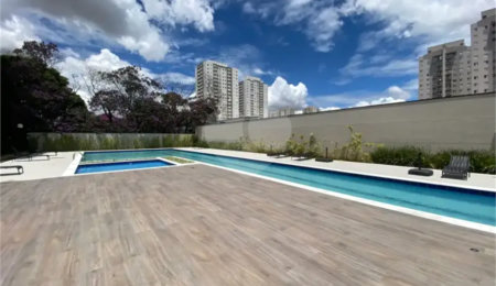 Apartamento à venda com 2 quartos, sendo 1 suíte,  em Vila Endres, Guarulhos, SP