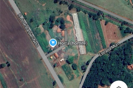 Terreno à venda ou para alugar no Centro, Araraquara, SP
