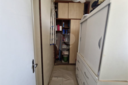 Apartamento à venda com 3 quartos, sendo 1 suíte, em Tijuca, Rio de Janeiro, RJ