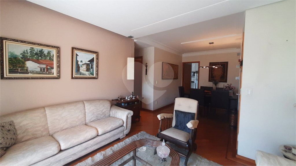 Apartamento à venda com 4 quartos, sendo 1 suíte, em Chácara Santo Antônio, São Paulo, SP