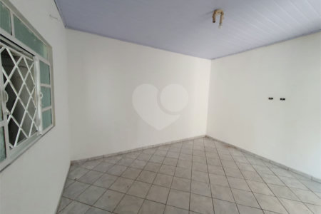 Casa à venda com 1 quarto em Vila Esperança, São Paulo, SP