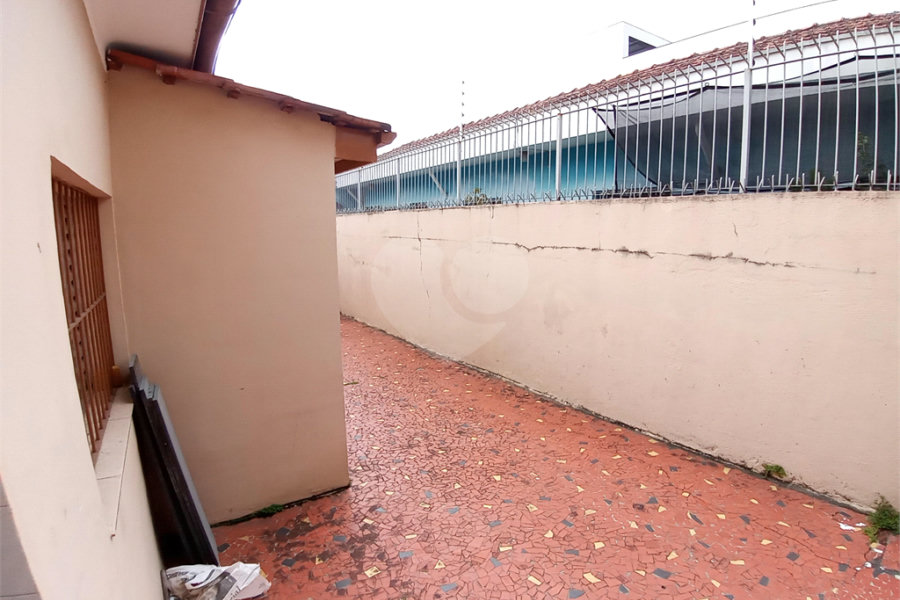 Casa Térrea à venda com 2 quartos em Água Fria, São Paulo, SP