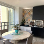 Apartamento à venda com 4 quartos, sendo 2 suítes, em Vila Andrade, São Paulo, SP