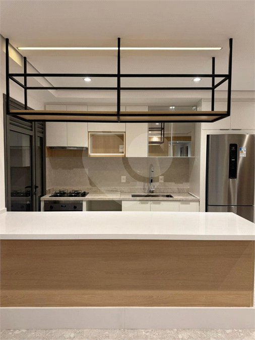 Apartamento para alugar com 3 quartos, sendo 2 suítes, em Pinheiros, São Paulo, SP