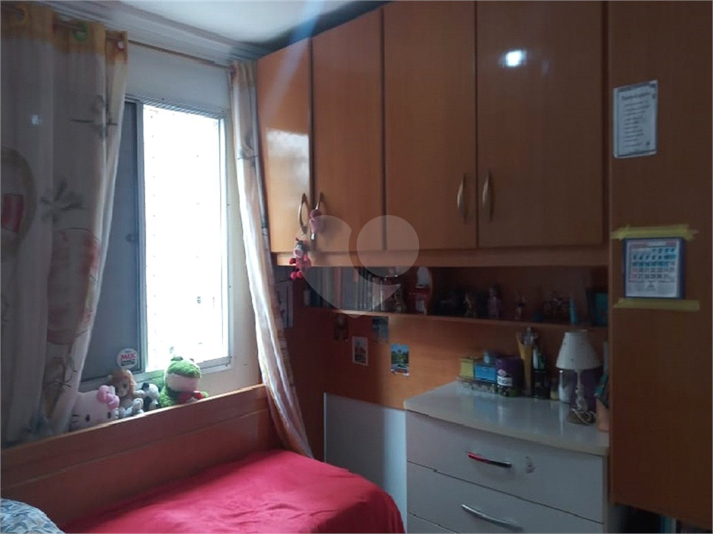 Apartamento á venda - Jabaquara