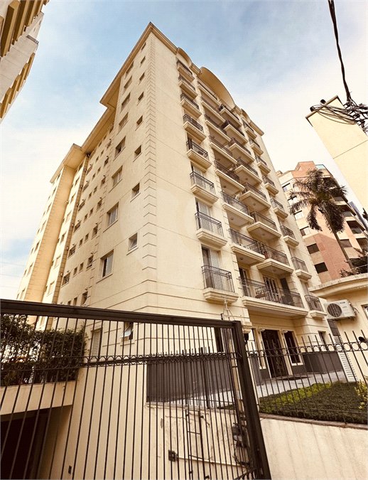Apartamento à venda com 2 suítes em Brooklin Novo, São Paulo, SP