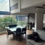 Apartamento à venda com 1 suíte em Indianópolis, São Paulo, SP