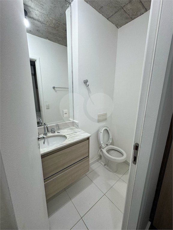 Apartamento à venda com 1 quarto em Santo Amaro, São Paulo, SP