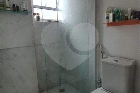 Apartamento à venda com 2 quartos, sendo 1 suíte, em Itaim Bibi, São Paulo, SP