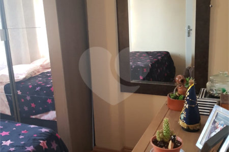 Apartamento à venda com 1 quarto em Barra Funda, São Paulo, SP
