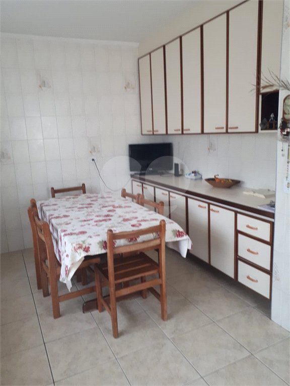 Sobrado à venda com 3 quartos, sendo 1 suíte, em Limão, São Paulo, SP