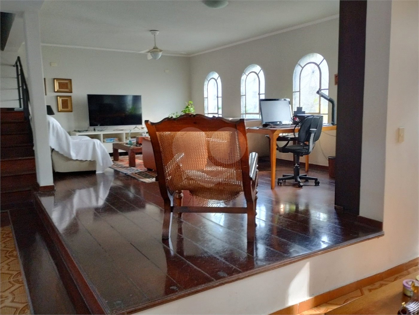Casa de Vila à venda com 3 suítes em Jardim Londrina, São Paulo, SP