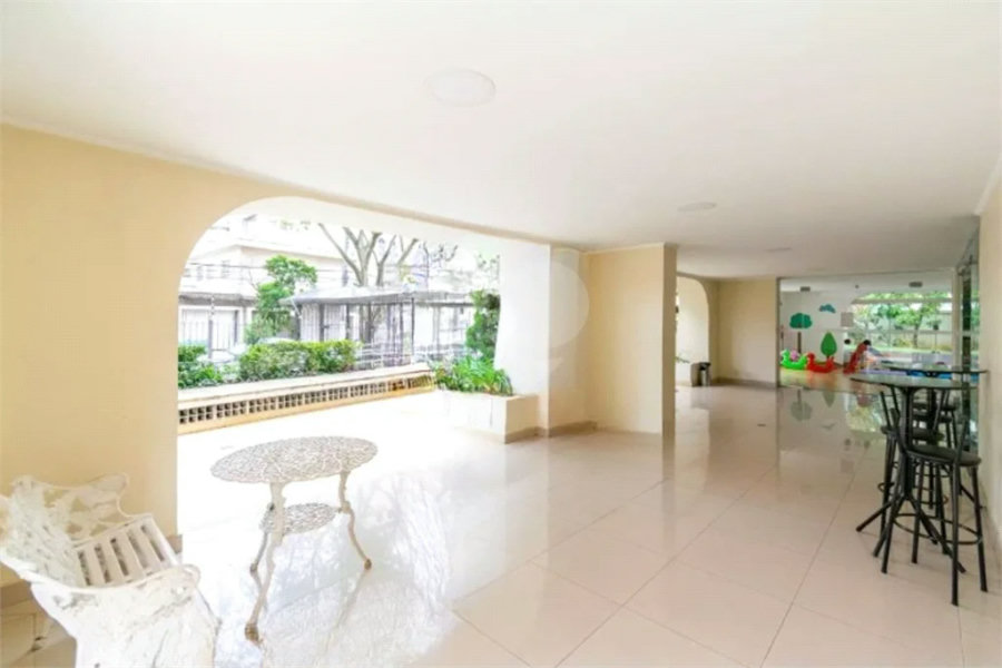 Apartamento à venda com 2 quartos em Jabaquara, São Paulo, SP
