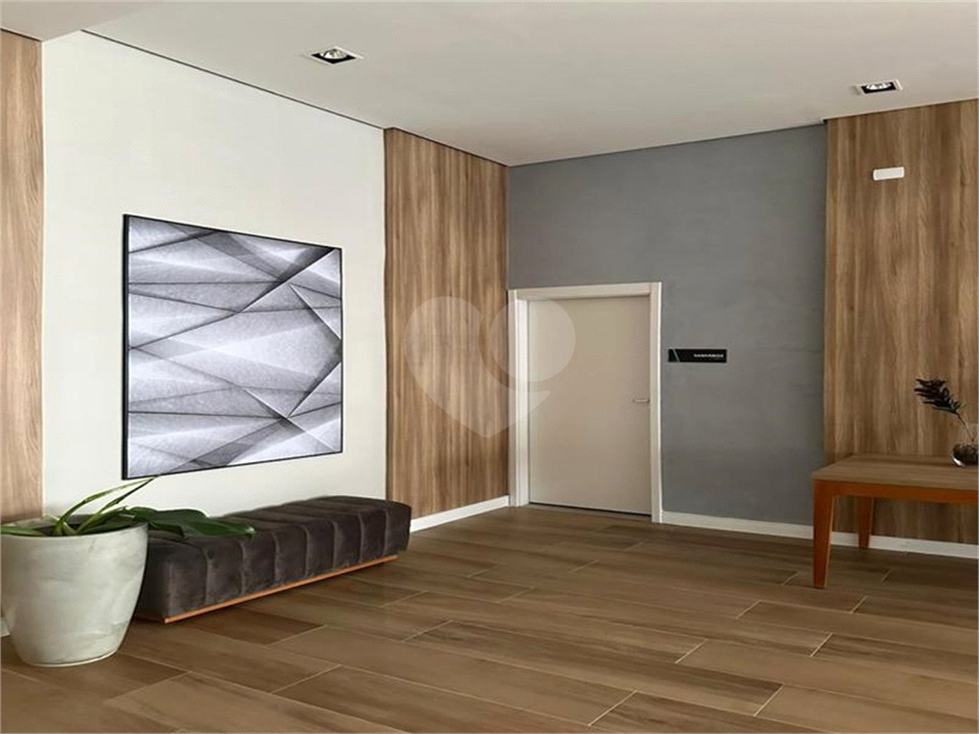 Apartamento à venda com 2 quartos em Perdizes, São Paulo, SP