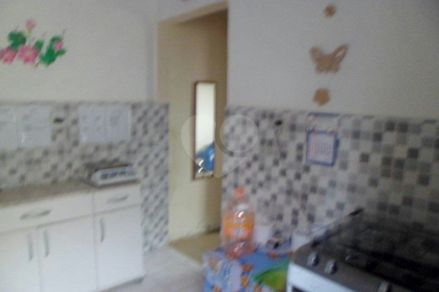 Sobrado à venda com 3 quartos, sendo 1 suíte, em Tucuruvi, São Paulo, SP