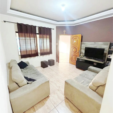 Casa à venda com 2 quartos, sendo 1 suíte, em Jardim Paulista, Sorocaba, SP