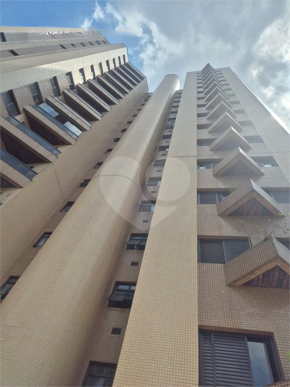 Duplex à venda com 3 suítes em Vila Monte Alegre, São Paulo, SP