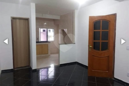 Casa à venda com 3 quartos em Campo Grande, Rio de Janeiro, RJ