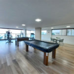 Apartamento Residencial à venda, Pitangueiras, Guarujá - AP0136.