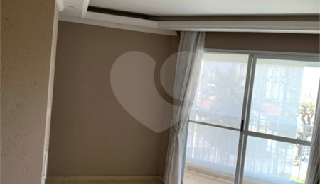 Apartamento à venda com 2 quartos, sendo 1 suíte, em Limão, São Paulo, SP
