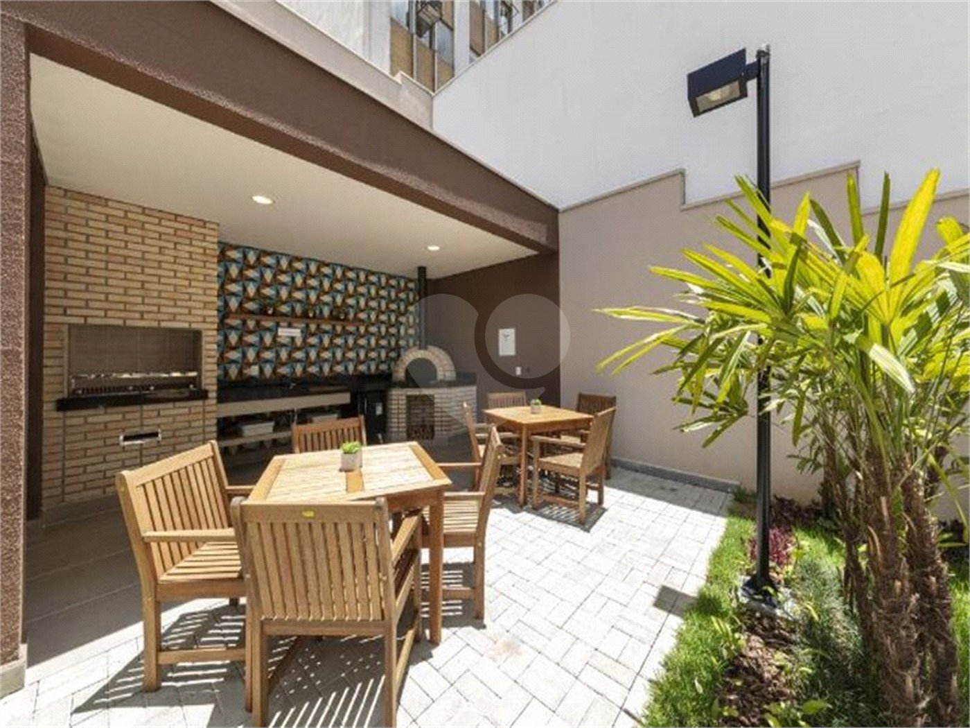 Apartamento à venda com 1 quarto em Consolação, São Paulo, SP
