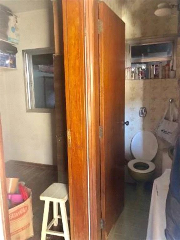 Sobrado à venda ou para alugar com 4 quartos, sendo 1 suíte, em Brooklin Paulista, São Paulo, SP