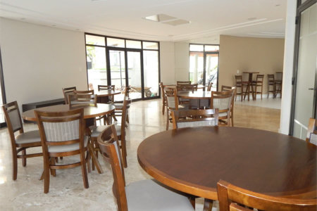 Apartamento à venda com 4 quartos, sendo 3 suítes, em Paraíso do Morumbi, São Paulo, SP