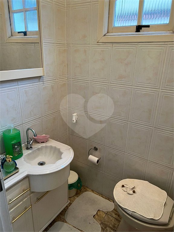 Sobrado à venda com 3 quartos, sendo 1 suíte, em Parque Edu Chaves, São Paulo, SP