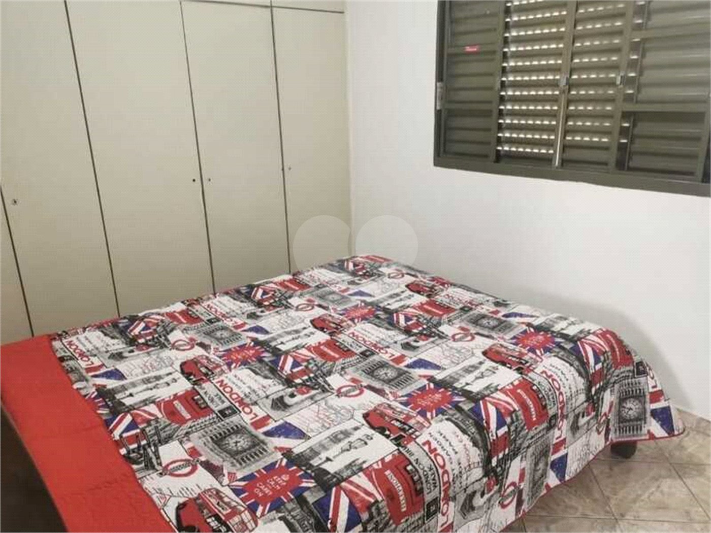 Apartamento à venda com 3 quartos em Vila Clementino, São Paulo, SP