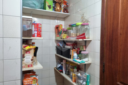 Casa Térrea à venda com 2 quartos em Santo Amaro, São Paulo, SP