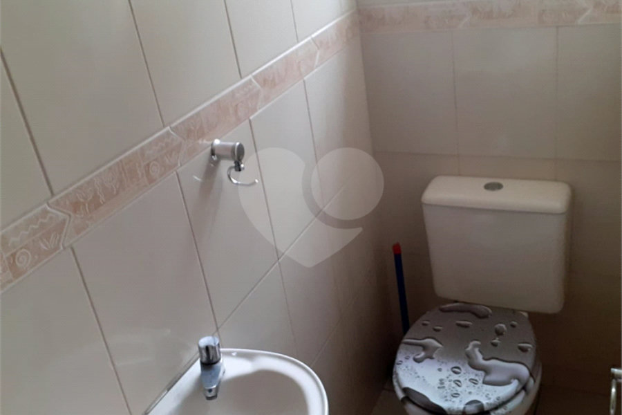 Sobrado à venda com 2 quartos em Santana, São Paulo, SP