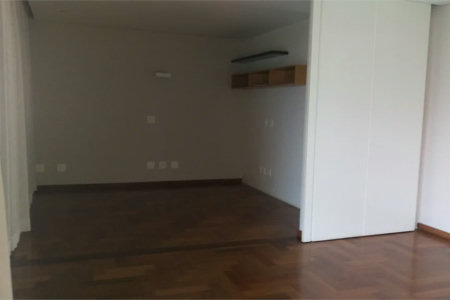 Apartamento à venda com 4 suítes em Vila Suzana, São Paulo, SP