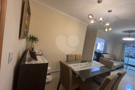Apartamento à venda com 2 quartos, sendo 1 suíte, em Jardim Botânico, Ribeirão Preto, SP