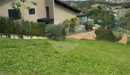 Terreno à venda em Terras de Santa Teresa, Itupeva, SP