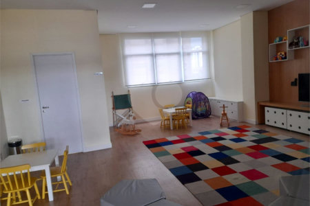 Apartamento à venda com 3 suítes em Tatuapé, São Paulo, SP
