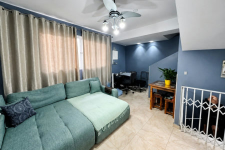 Casa com 2 dormitórios à venda, 109 m² por R$ 585.000,00 - Marapé - Santos/SP