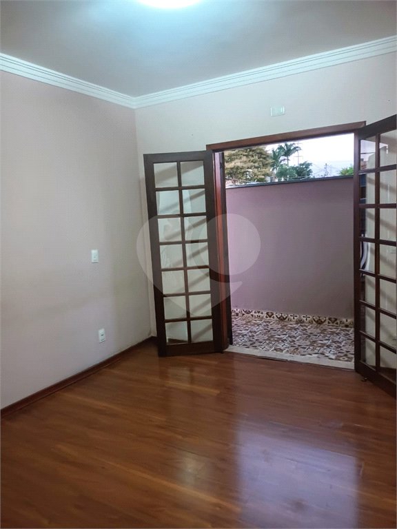 Casa à venda com 3 quartos, sendo 1 suíte, no condomínio Golden Park Sigma, Sorocaba - SP