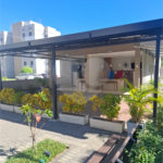 Apartamento à venda com 2 quartos em Campo Grande, Rio de Janeiro, RJ