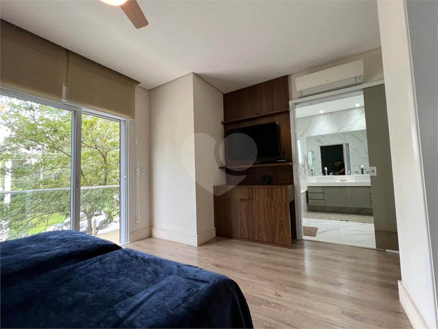 Casa à venda com 4 suítes no condomínio Reserva Nova Cantareira, São Paulo - SP